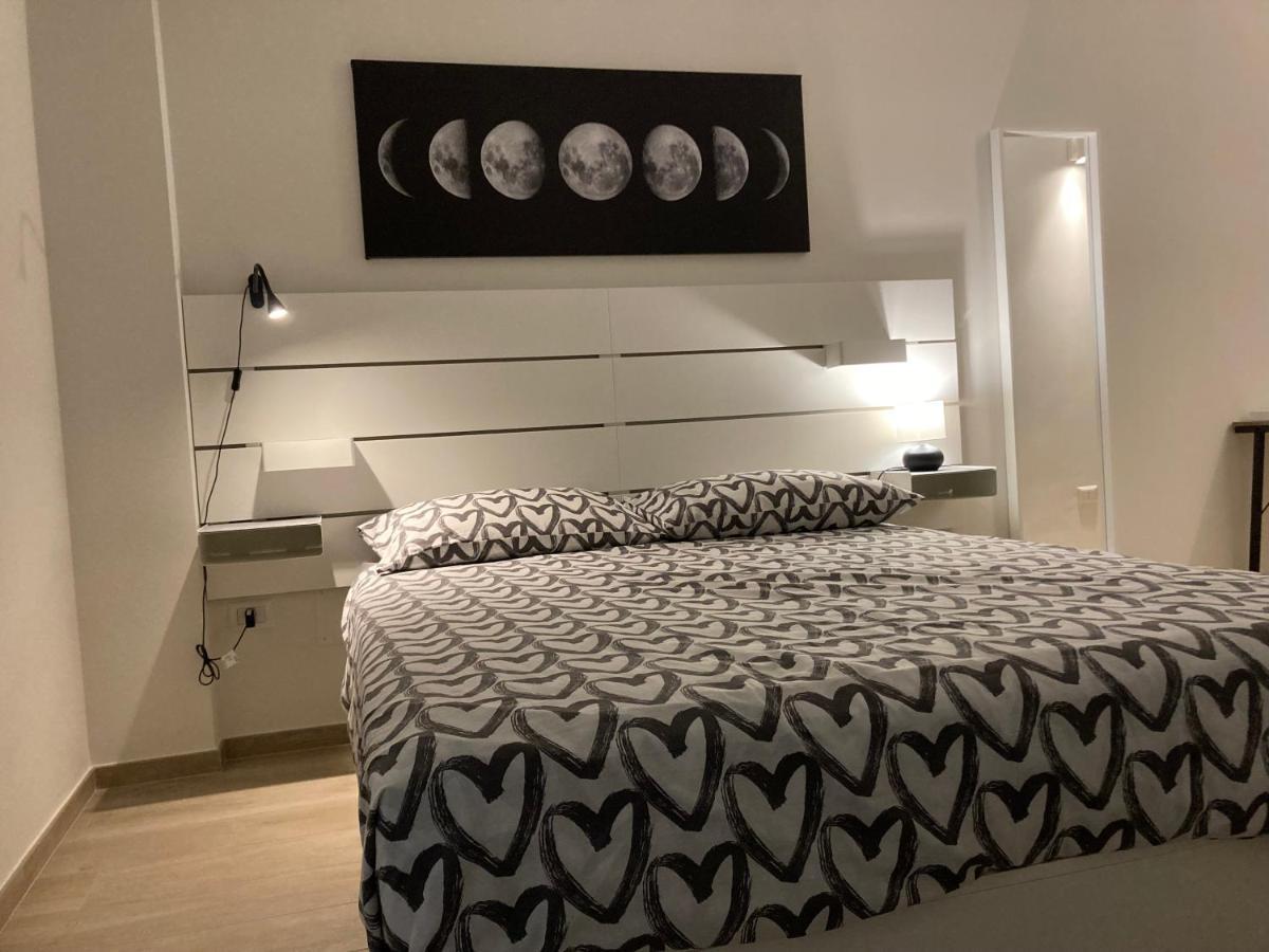 40 Metri Quadri Daire Martina Franca Dış mekan fotoğraf