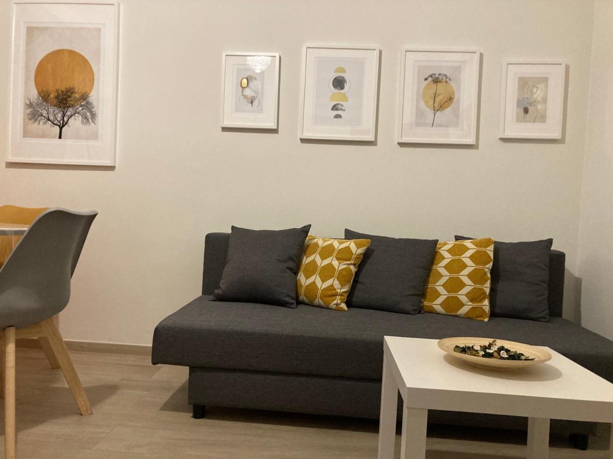 40 Metri Quadri Daire Martina Franca Dış mekan fotoğraf