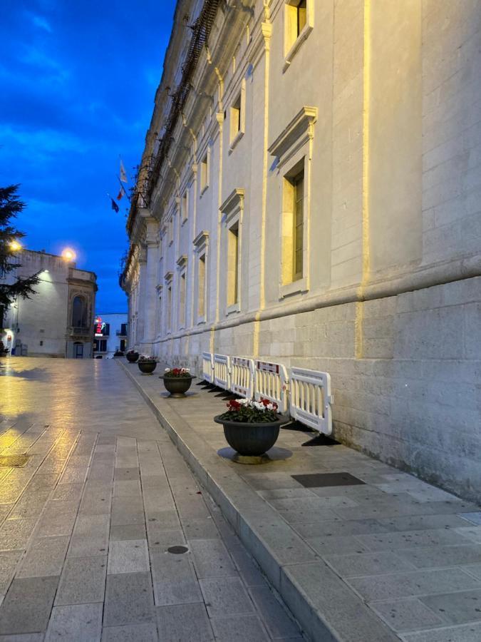 40 Metri Quadri Daire Martina Franca Dış mekan fotoğraf