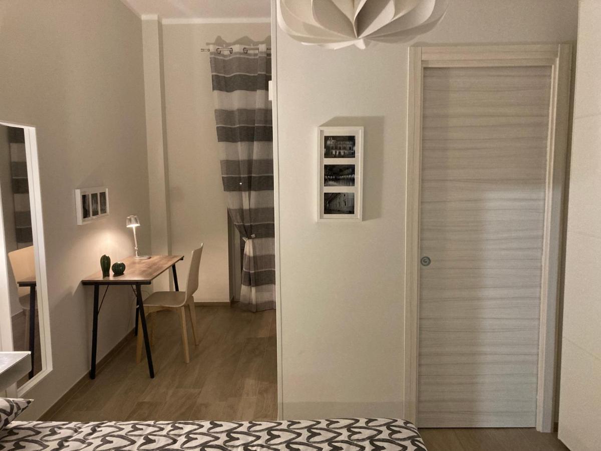 40 Metri Quadri Daire Martina Franca Dış mekan fotoğraf
