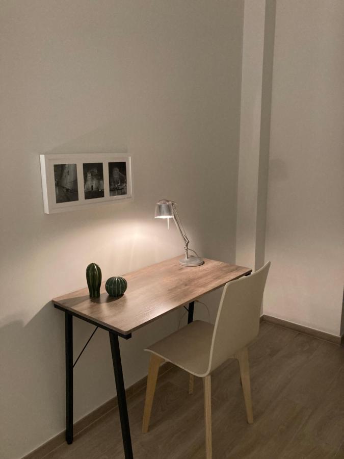 40 Metri Quadri Daire Martina Franca Dış mekan fotoğraf