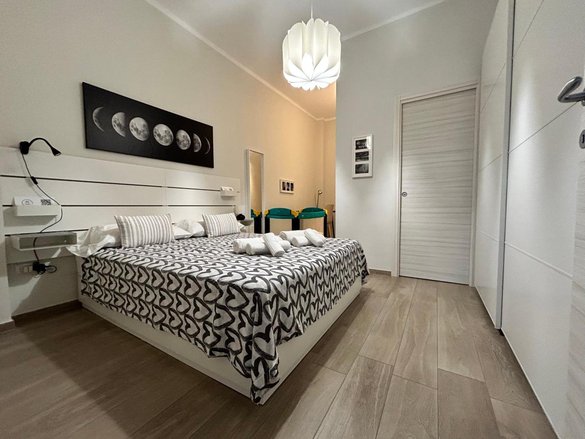 40 Metri Quadri Daire Martina Franca Dış mekan fotoğraf