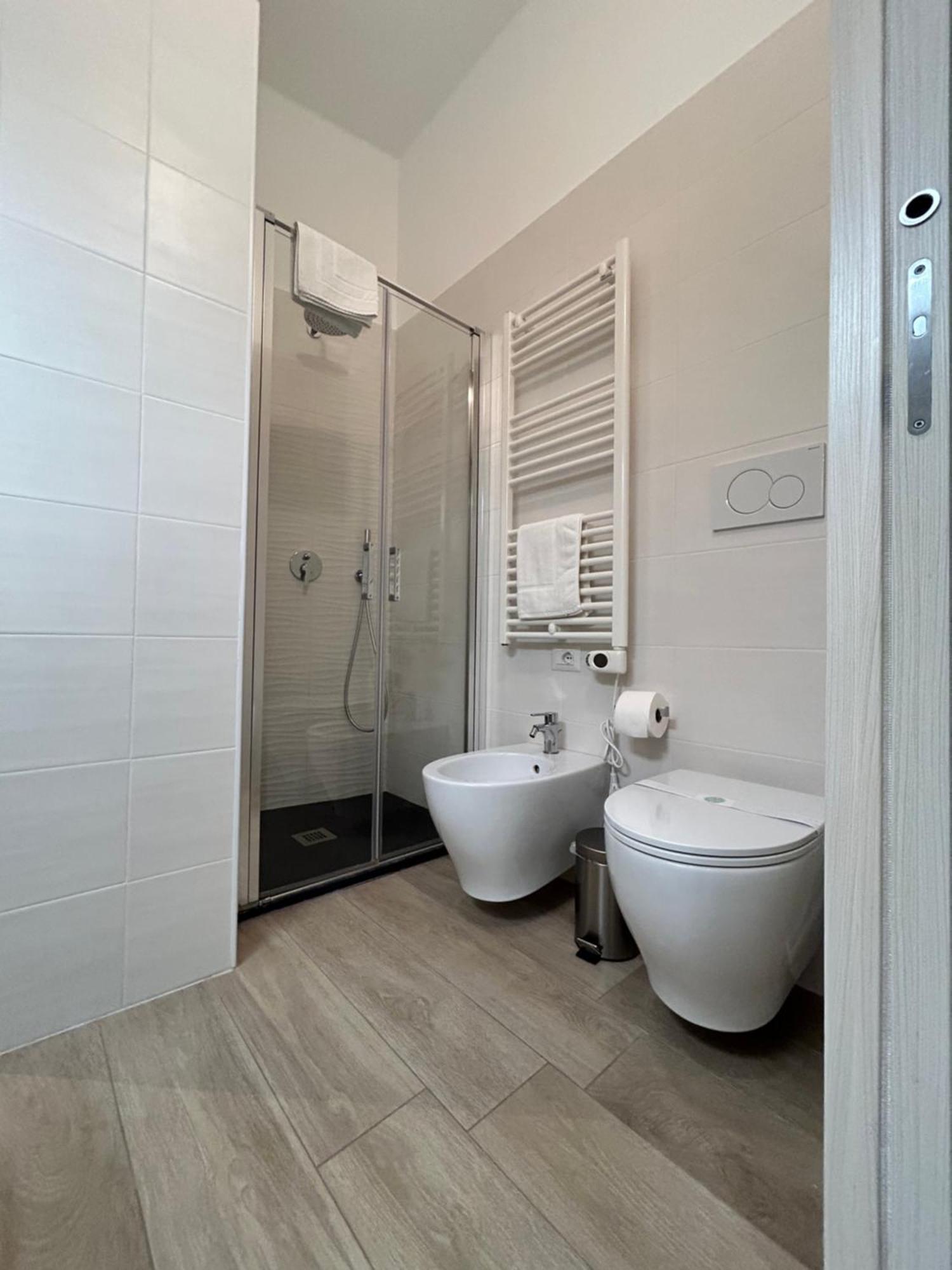 40 Metri Quadri Daire Martina Franca Dış mekan fotoğraf